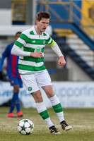 Celtic v Barcelona (u20)
