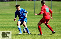 Knightswood v Seafar Villa 11