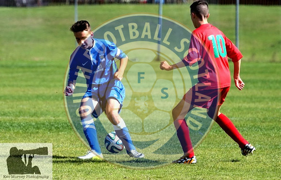 Knightswood v Seafar Villa 11