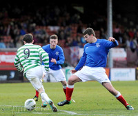 Glasgow Cup Final