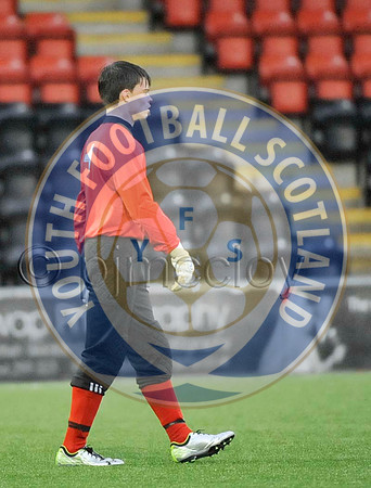 Scottish Shield Final _U16s