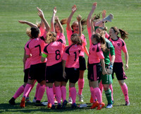 Scotland v Cyprus (WU19)