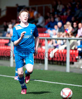Linwood Rangers v Celtic Juniors