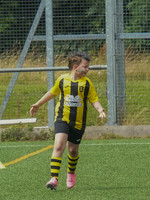 Action Photos - Developmental Section - Livingston FCC Football Festival 2024