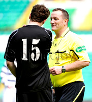Glasgow Schools' Cup Final