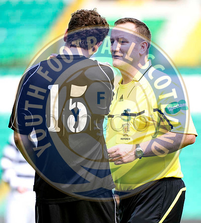 Glasgow Schools' Cup Final