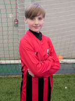 Crosshouse CFC