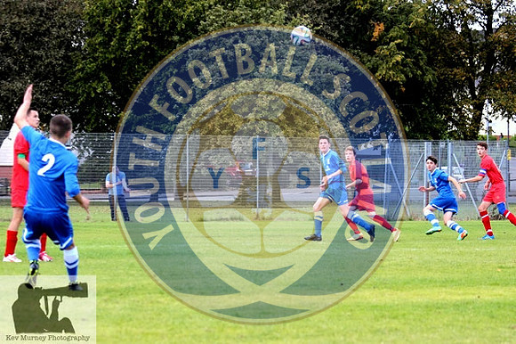 Knightswood v Seafar Villa 35