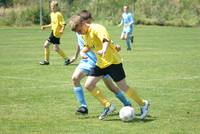 Girdle Toll YFC (U15s Coppa Maresme)