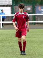 Johnstone HS v St Ninian’s A. (U18)