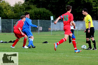 Knightswood v Seafar Villa 19