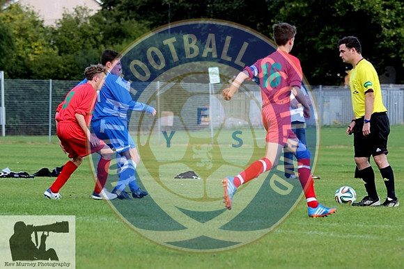 Knightswood v Seafar Villa 19