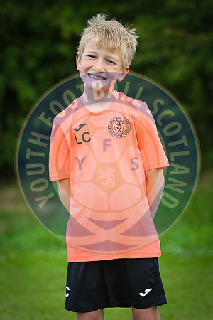 North Merchiston Club Day, Merchiston Park, 12th June 2022