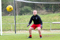 East End Boys v Kirkcaldy Inter (U16s)