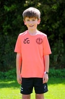 North Merchiston Club Day, Merchiston Park, 12th June 2022