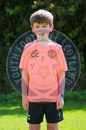 North Merchiston Club Day, Merchiston Park, 12th June 2022