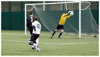 YFS Port Glasgow Juniors v Eastwood Juveniles 1998 (U16)