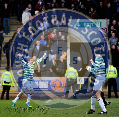 Glasgow Cup Final