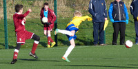 Tynecastle FC v Tynecastle FC Colts (U13s)