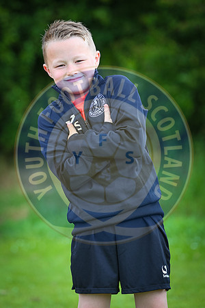 North Merchiston Club Day, Merchiston Park, 12th June 2022