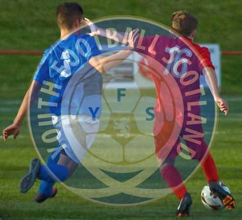 Senior Scottish Cup Group 4
