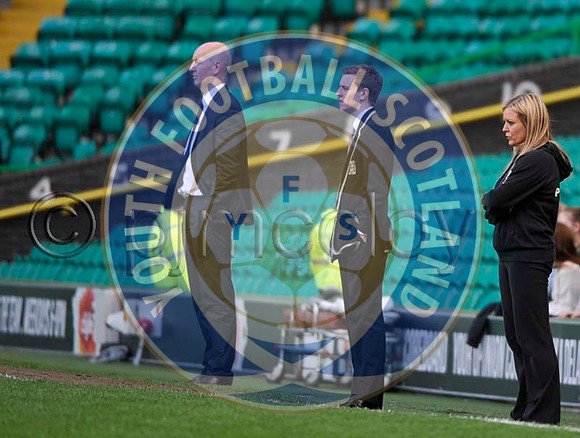 Glasgow Schools' Cup Final