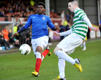 Glasgow Cup Final