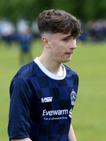 Erskine YFC v St Andrew's BC (U16s)