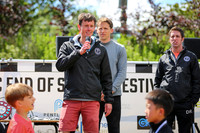 North Merchiston Club Day, Merchiston Park, 12th June 2022