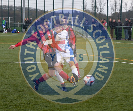 Star v Milton - 02-11-14