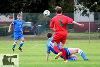 Knightswood v Seafar Villa 106