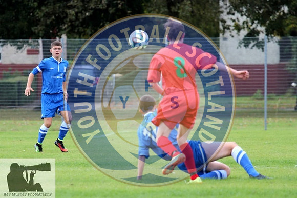 Knightswood v Seafar Villa 106