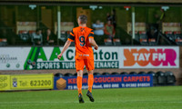 Dundee United v Rangers FC (U20s)