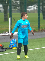 10am KO - PJ&DYFL 2014s at Renfrew High School