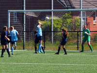Falkirk FCF v Riverside FC (U14 Girls)