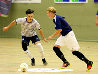 Scotland v United States of America