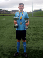 Shotts Bon Accord v Falkirk FCF Bairns (U15s)