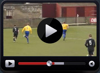 Moorlands v Cumbernauld Colts U16