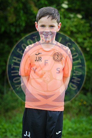 North Merchiston Club Day, Merchiston Park, 12th June 2022