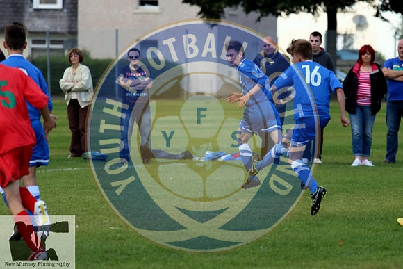 Knightswood v Seafar Villa 21