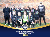 Blackburn United
