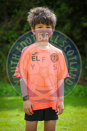 North Merchiston Club Day, Merchiston Park, 12th June 2022