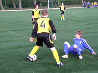 Scottish FA South East vs Livingston FC (U13)