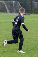 Coatbridge v Gartcairn Blacks (U12s)