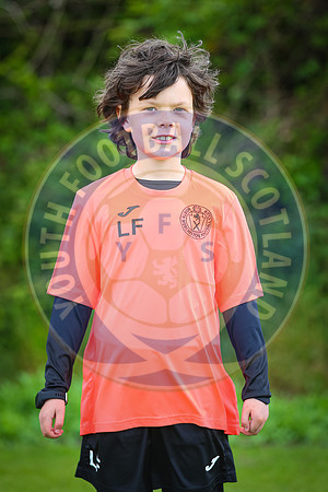 North Merchiston Club Day, Merchiston Park, 12th June 2022