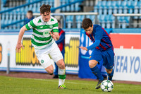 Celtic v Barcelona (u20)