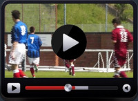 Tynecastle FC v AC Oxgangs U17