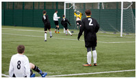 YFS Port Glasgow Juniors v Eastwood Juveniles 1998 (U16)