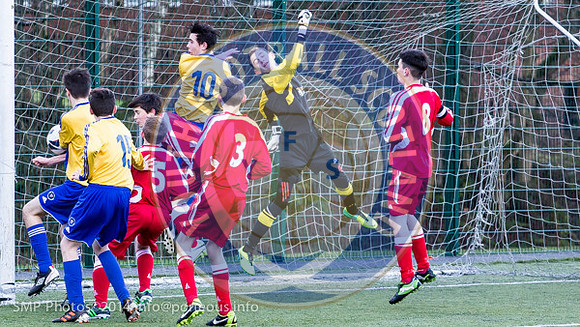 YFS Match