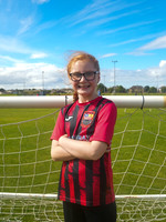 Team & Individual Photos - Saturday - AWR Women & Girls 3rd Summer Footbal Festival (2024)